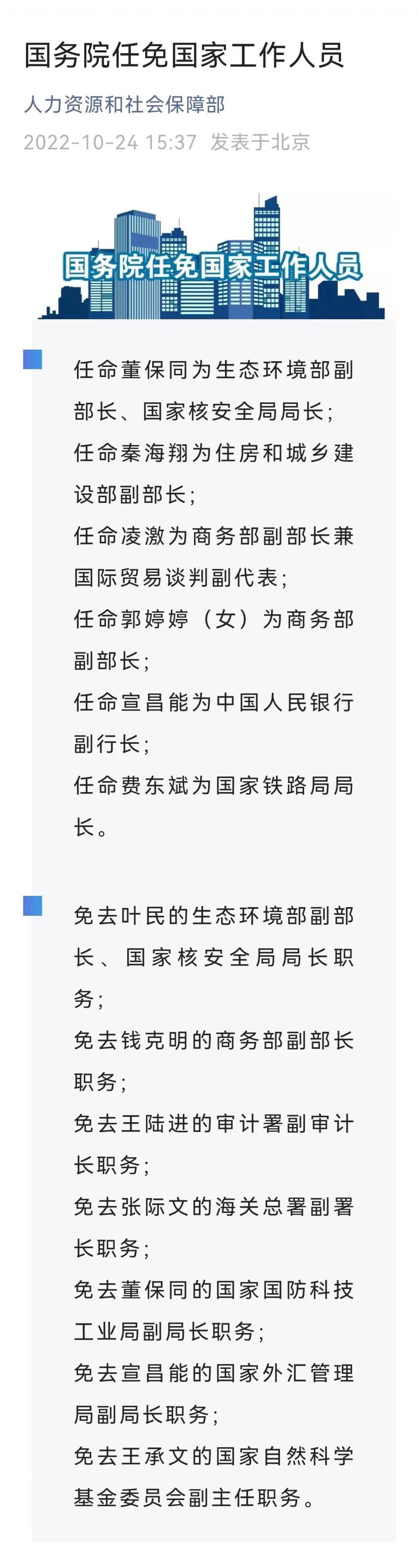 國家最新任免工作人員，自信與成就感的勵志之旅