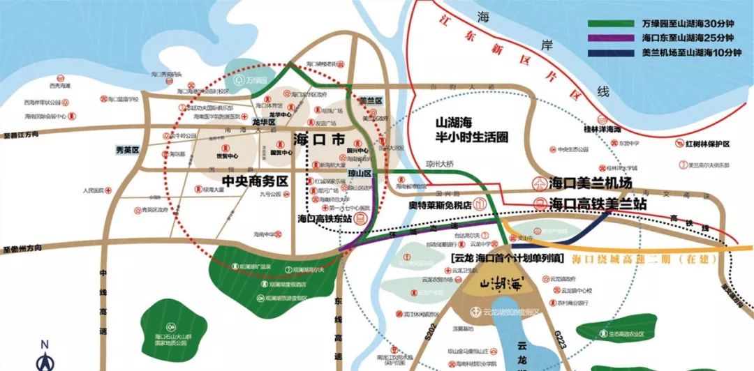 鹿泉區(qū)永壁最新規(guī)劃圖發(fā)布，矚目震撼！