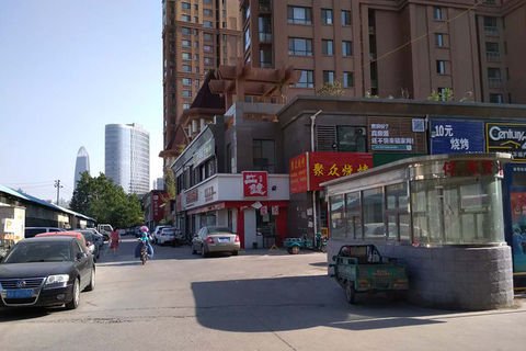 濟(jì)陽新房出售最新動態(tài)，繁榮背后的故事與地位