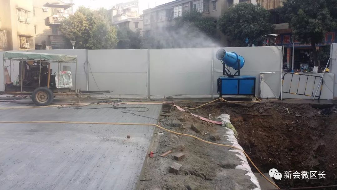 江門環(huán)保檢查最新動態(tài)更新