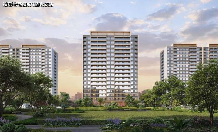 嘉善四季江南最新房價動態(tài)，機遇與自我超越的房產旅程