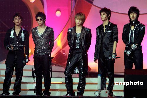 東方神起最新消息揭秘，友情之光閃耀下的溫馨日常（2025年更新）