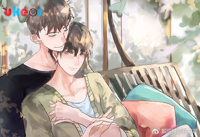 最新耽美廣播劇M站，小巷中的秘密樂園