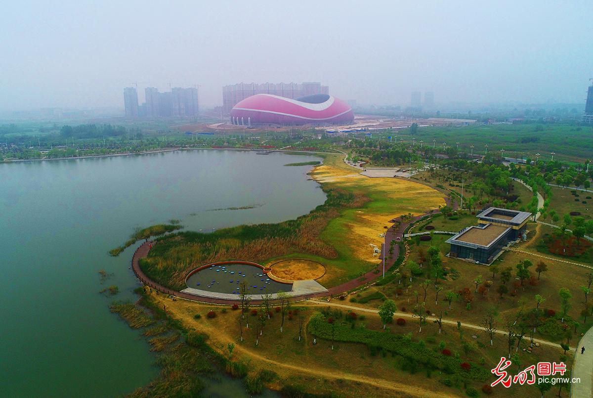 淮南煤化工最新進展引領行業(yè)變革，邁向綠色未來之路