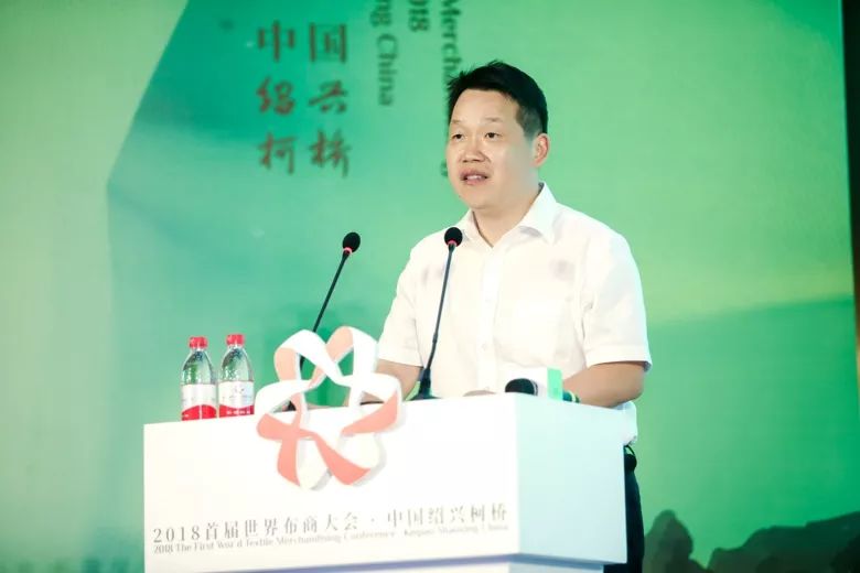 柯橋區(qū)新任副區(qū)長(zhǎng)的日常趣事與職責(zé)展望