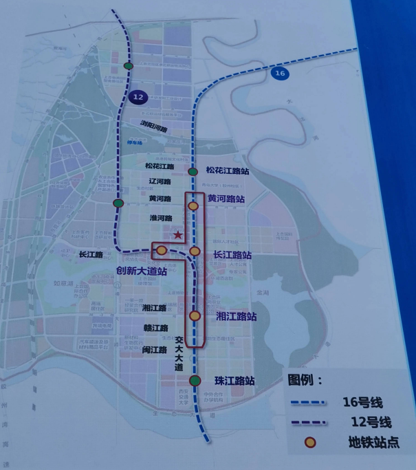 青島地鐵12號線最新消息詳解與步驟指南