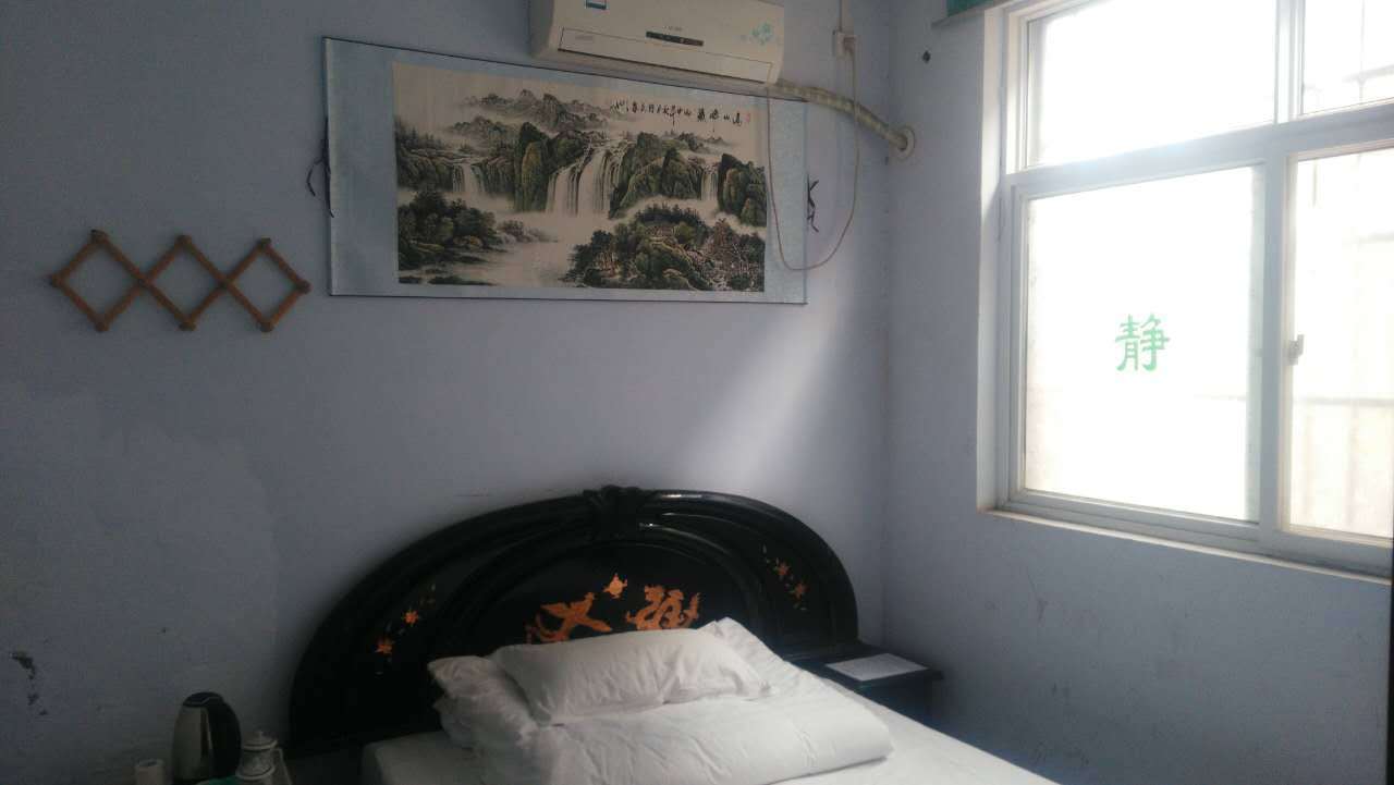 靈寶最新兩室一廳租房，時代變遷中的居住新選擇