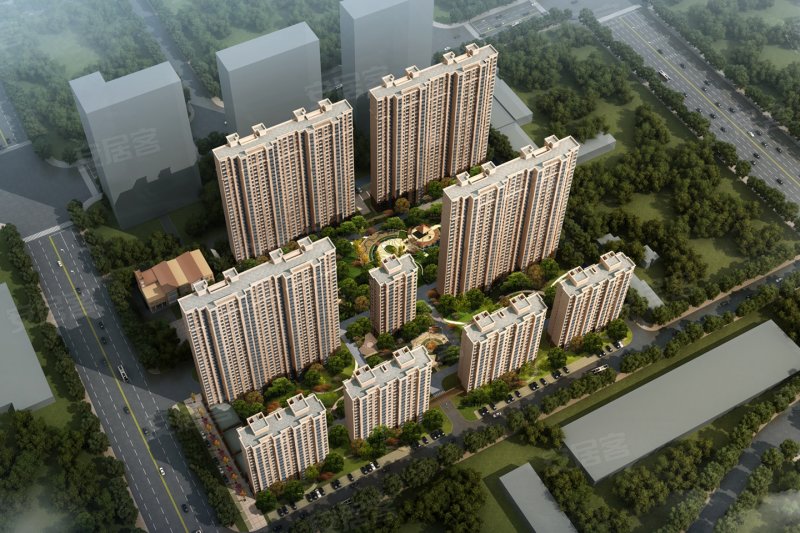 濟(jì)南中垠雅苑最新房?jī)r(jià)及深度分析