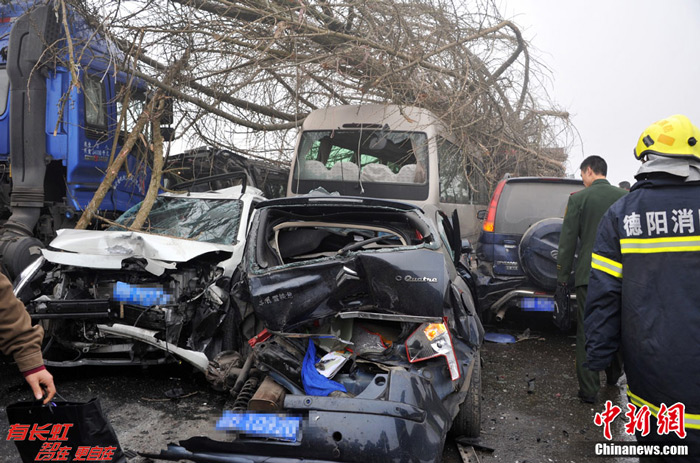 京昆高速車(chē)禍實(shí)時(shí)更新，最新消息匯總