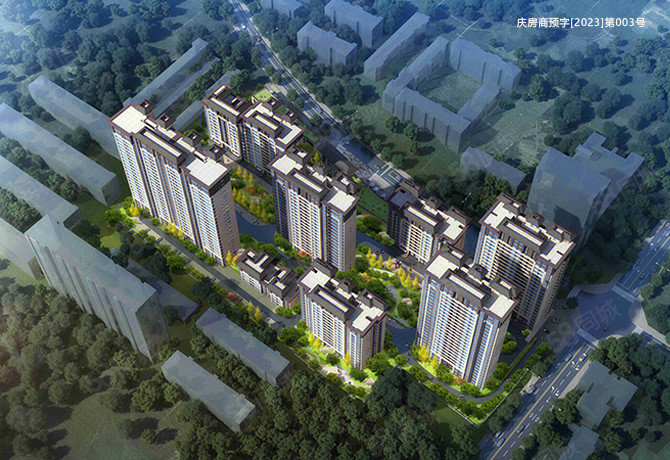 西峰科技住宅最新動(dòng)態(tài)，未來(lái)生活新紀(jì)元在售樓房消息速遞