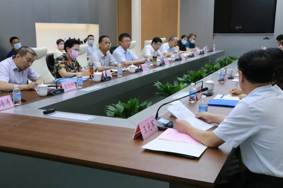 石家莊高新區(qū)最新新聞，學習之光照亮未來，開啟無限可能之旅