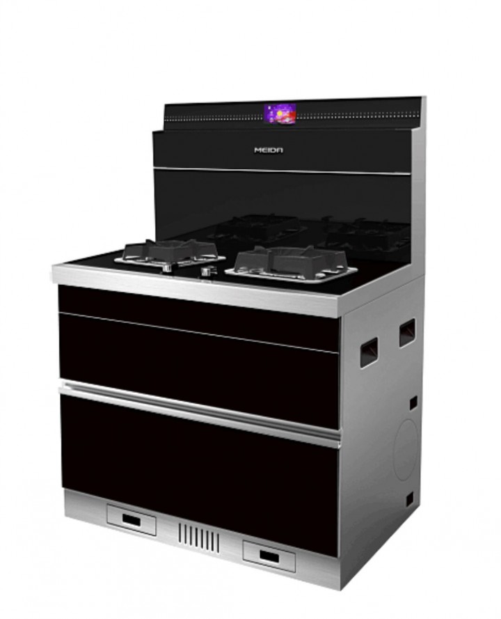 美大集成灶飛燕最新款介紹及操作指南