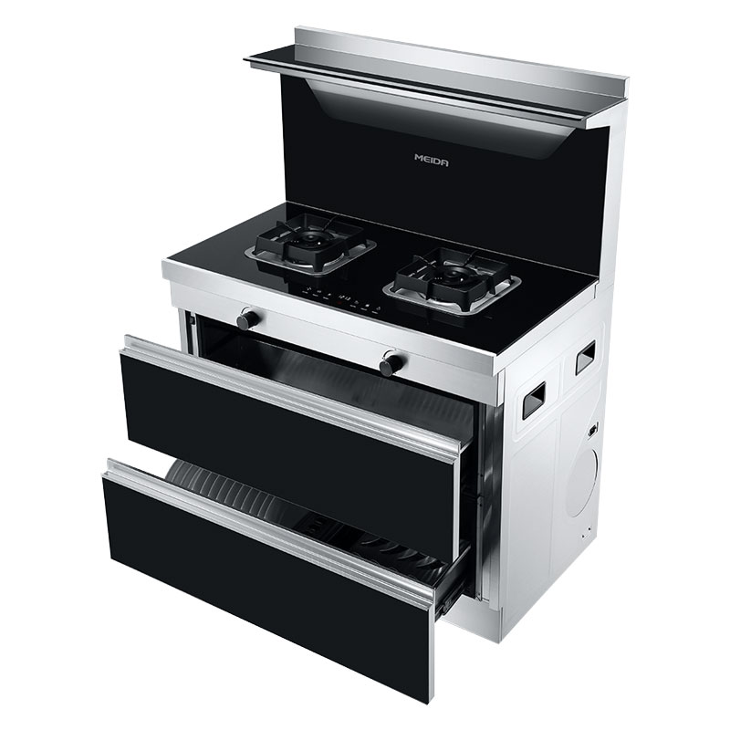 美大集成灶飛燕最新款介紹及操作指南