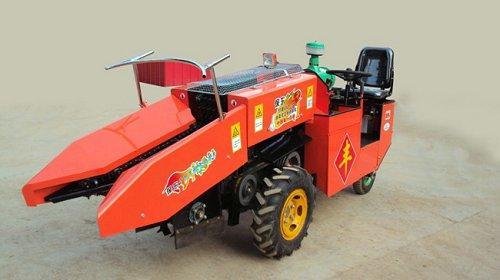 最新款玉米收割機(jī)技術(shù)革新與實際應(yīng)用探討視頻專區(qū)揭秘！