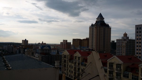 滿洲里最新房屋出租，多樣選擇，滿足您的居住需求！