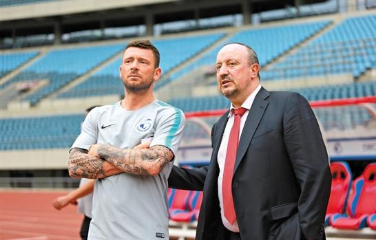 大連體育新城最新動(dòng)態(tài)與巷弄深處的體育特色小店揭秘