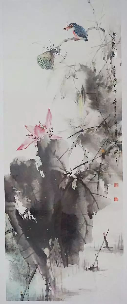 葉淼與葉水墨的探險(xiǎn)之旅，探尋自然寶藏，重覓內(nèi)心寧?kù)o之路