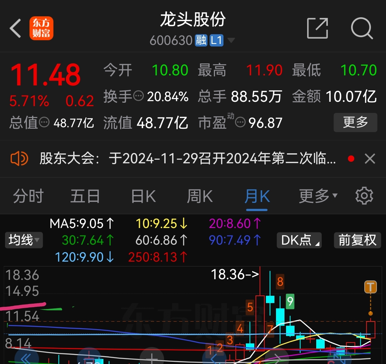 龍頭股份最新消息揭秘，小巷深處的隱藏價(jià)值