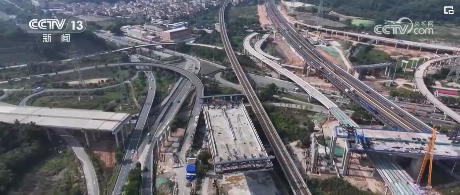 2025中開高速最新動(dòng)態(tài)