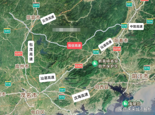 電白汕湛高速最新動(dòng)態(tài)更新