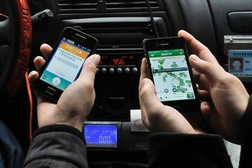 全國網(wǎng)約車最新動(dòng)態(tài)，駕馭變化，成就自我出行新時(shí)代