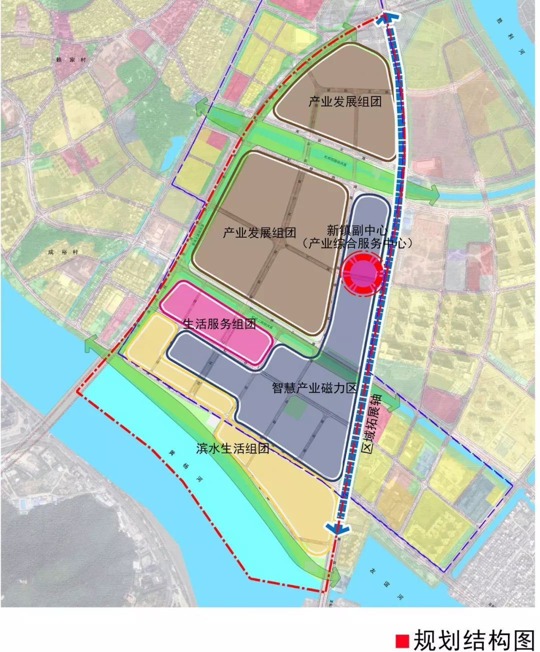 斗門(mén)最新香海路規(guī)劃圖詳解及觀點(diǎn)論述