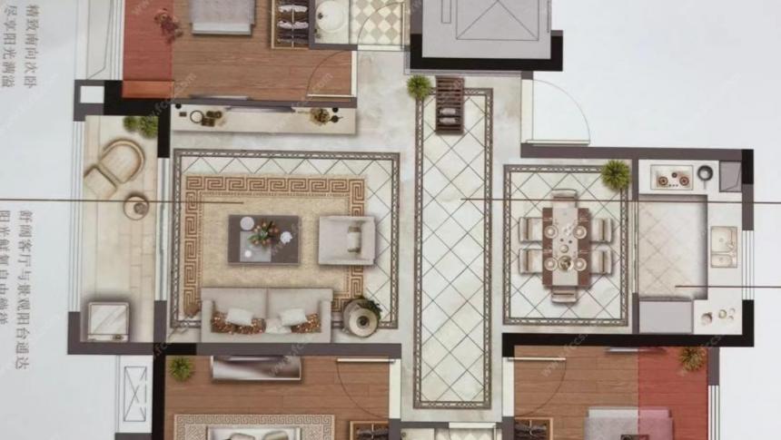 興化最新二手房市場(chǎng)概況與購(gòu)房指南，最新房源出售信息匯總